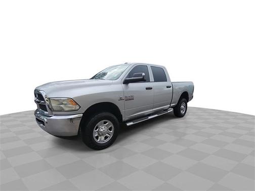 2015 RAM 2500 Tradesman