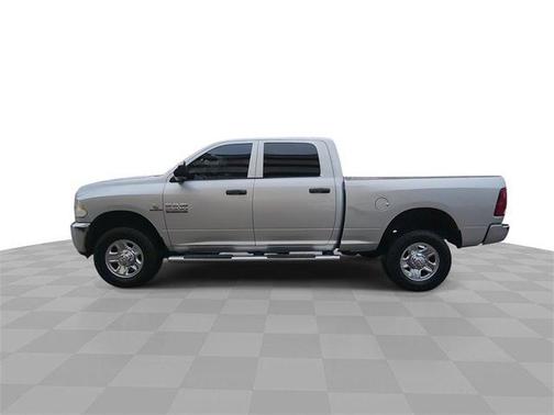 2015 RAM 2500 Tradesman