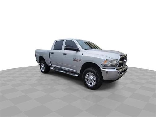 2015 RAM 2500 Tradesman
