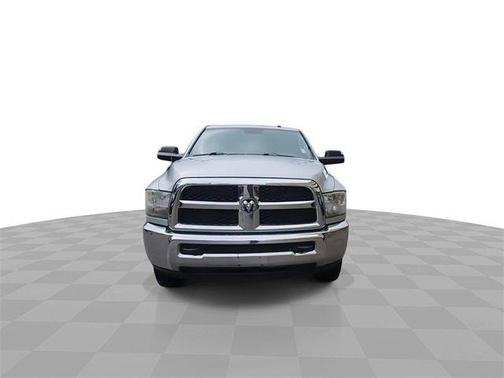 2015 RAM 2500 Tradesman