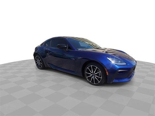 2023 Toyota GR86 Base