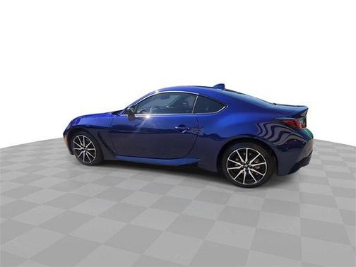 2023 Toyota GR86 Base