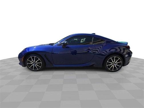 2023 Toyota GR86 Base