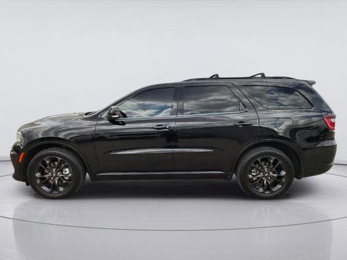 DB Black Clearcoat 2023 Dodge Durango R/T