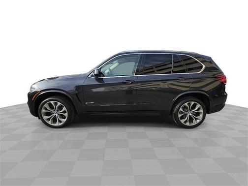 2015 BMW X5 sDrive35i