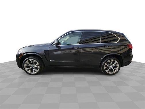 2015 BMW X5 sDrive35i