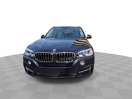 2015 BMW X5 sDrive35i