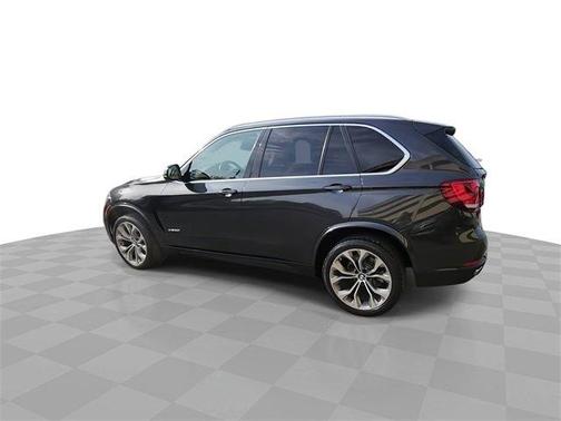 2015 BMW X5 sDrive35i