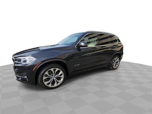 2015 BMW X5 sDrive35i