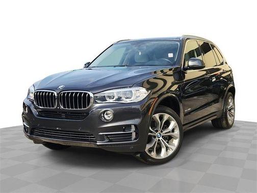 2015 BMW X5 sDrive35i