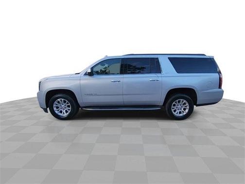 2019 GMC Yukon XL SLT