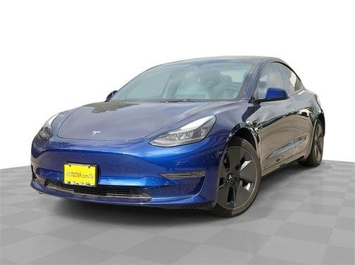 2023 Tesla Model 3 Base