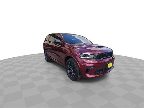 2022 Dodge Durango GT