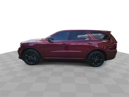 2022 Dodge Durango GT