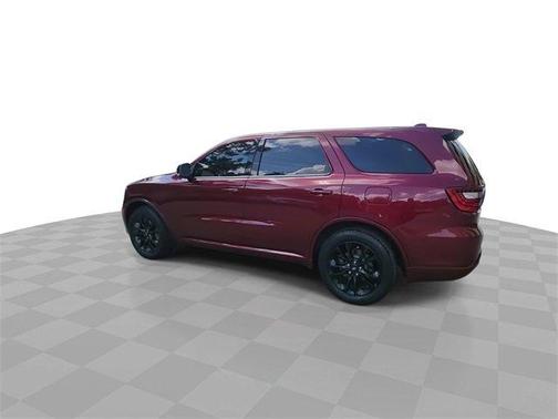 2022 Dodge Durango GT