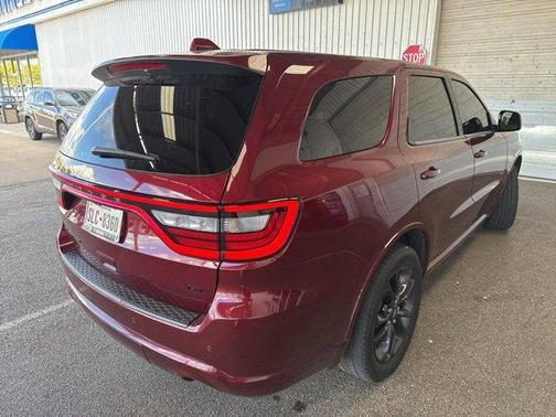 2022 Dodge Durango GT