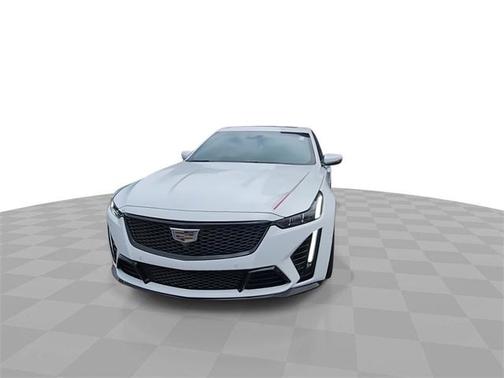 2024 Cadillac CT5-V Blackwing