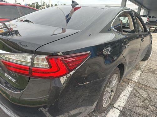 Caviar 2018 Lexus ES 350 Base