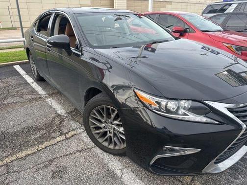Caviar 2018 Lexus ES 350 Base