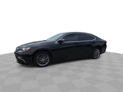 Caviar 2018 Lexus ES 350 Base