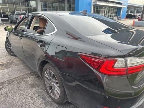 Caviar 2018 Lexus ES 350 Base