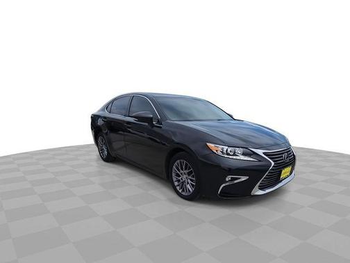 Caviar 2018 Lexus ES 350 Base