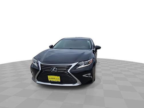 Caviar 2018 Lexus ES 350 Base
