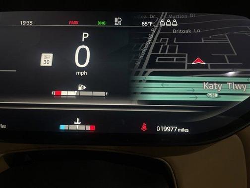 2023 Land Rover Range Rover Sport SE