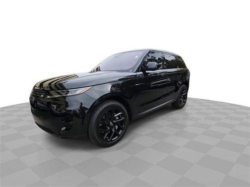 2023 Land Rover Range Rover Sport SE