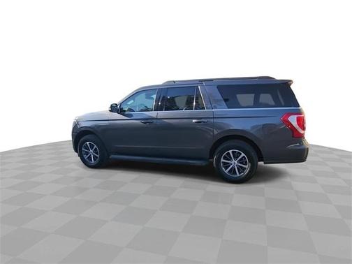 2021 Ford Expedition Max XLT