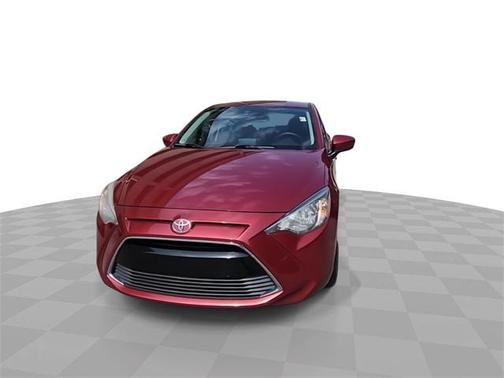 2017 Toyota Yaris iA Base