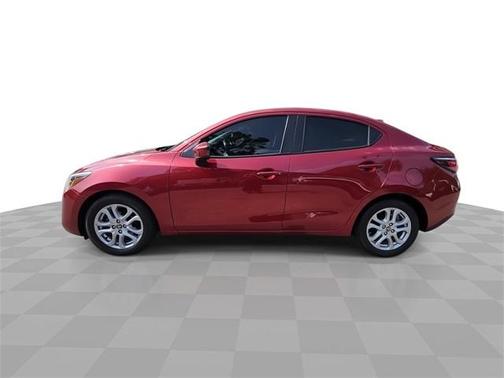 2017 Toyota Yaris iA Base