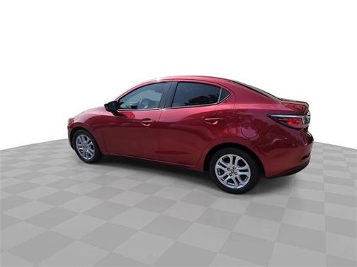 2017 Toyota Yaris iA Base