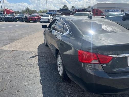 2019 Chevrolet Impala 1LT