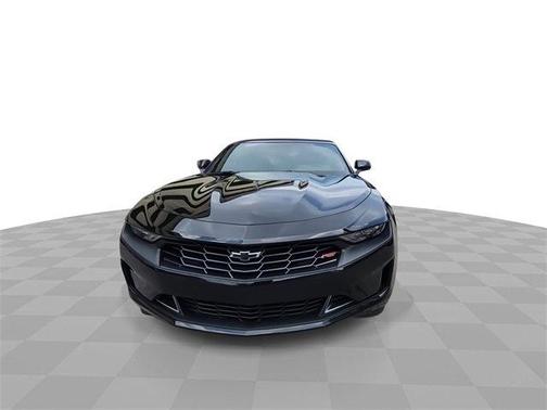 2023 Chevrolet Camaro 2LT