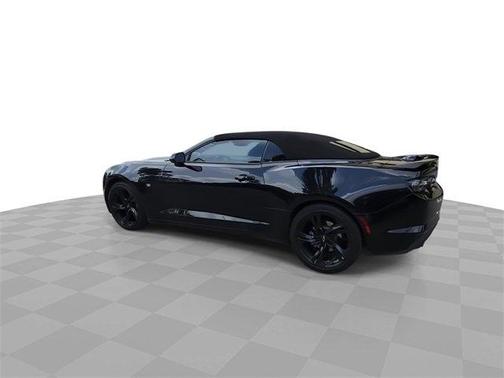 2023 Chevrolet Camaro 2LT