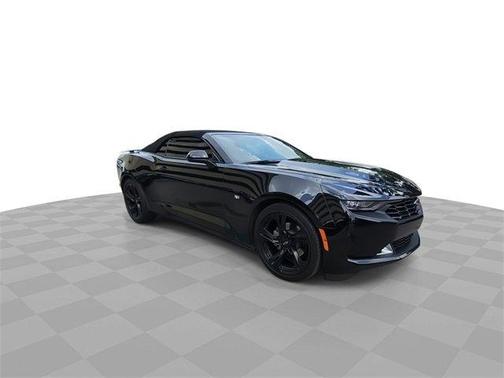 2023 Chevrolet Camaro 2LT