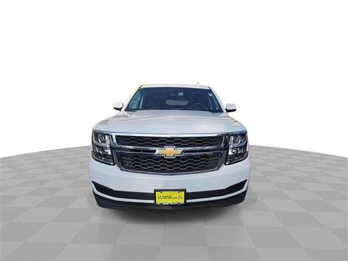 2017 Chevrolet Suburban LS