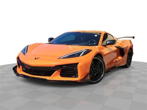 2022 Chevrolet Corvette Stingray w/2LT