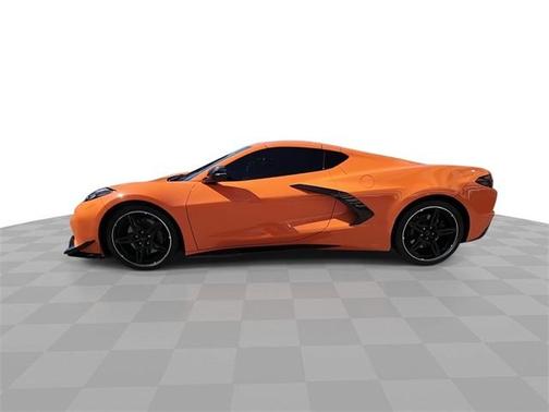 2022 Chevrolet Corvette Stingray w/2LT