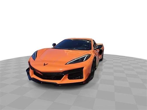 2022 Chevrolet Corvette Stingray w/2LT