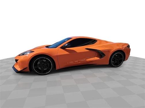 2022 Chevrolet Corvette Stingray w/2LT