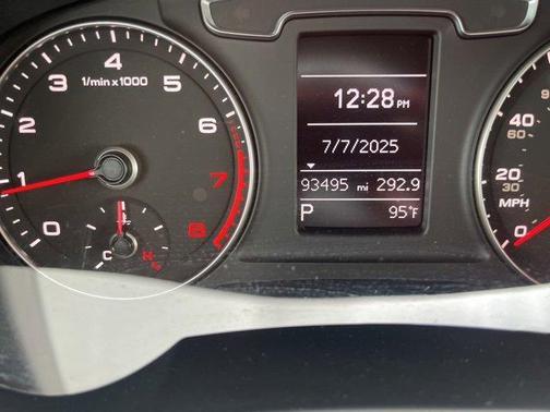 2018 Audi Q3 2.0T Premium