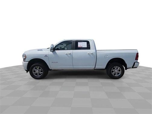 2023 RAM 3500 Laramie