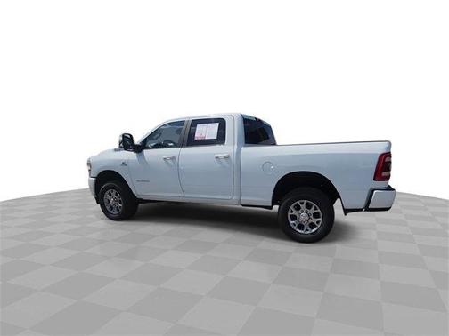 2023 RAM 3500 Laramie