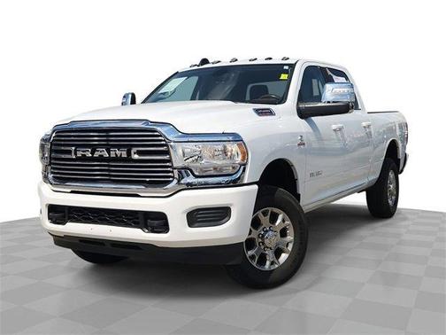 2023 RAM 3500 Laramie