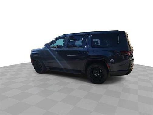 2022 Jeep Wagoneer Series I