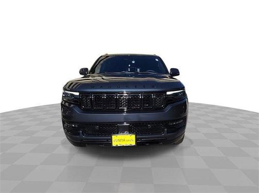 2022 Jeep Wagoneer Series I