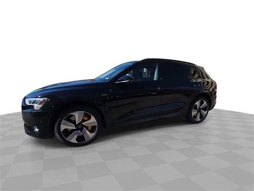 2022 Audi e-tron Premium Plus