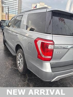 2021 Ford Expedition XLT